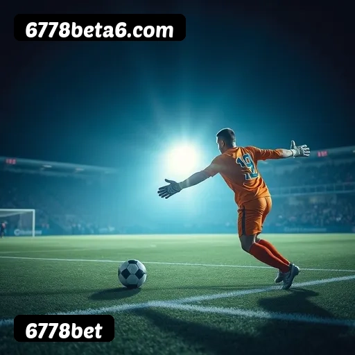 Apostas de Futebol - Brasileirão, Champions League, Copa do Mundo